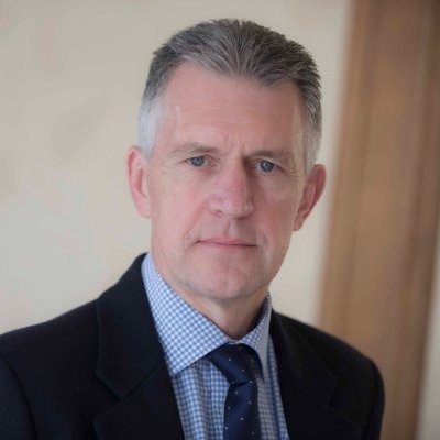 Skora HR Testimonial - Gary Elliott
