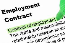 Contracts