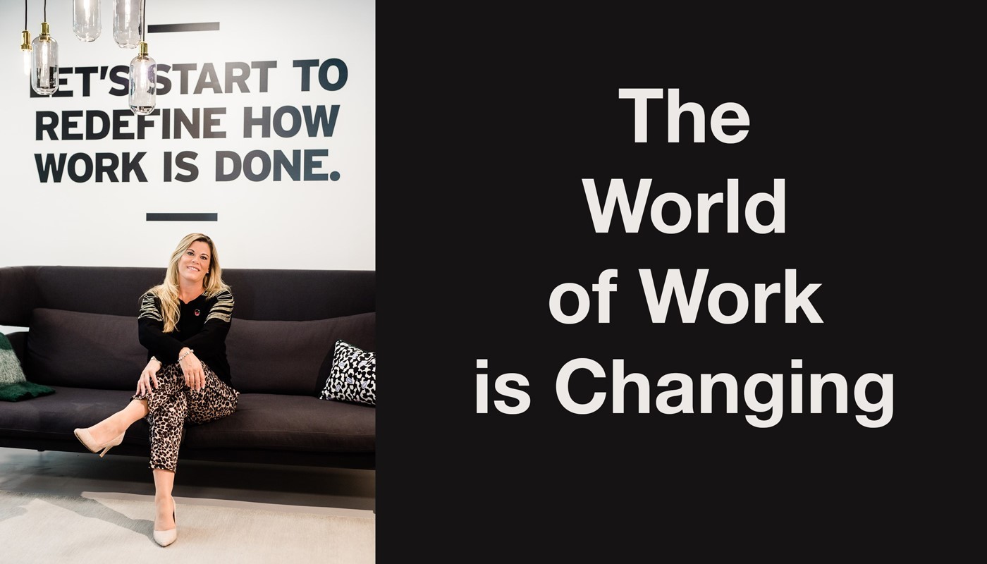 Redefine Work Final