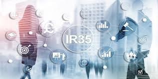 1 Ir35 V