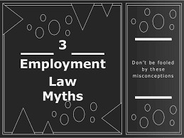 1 Myths