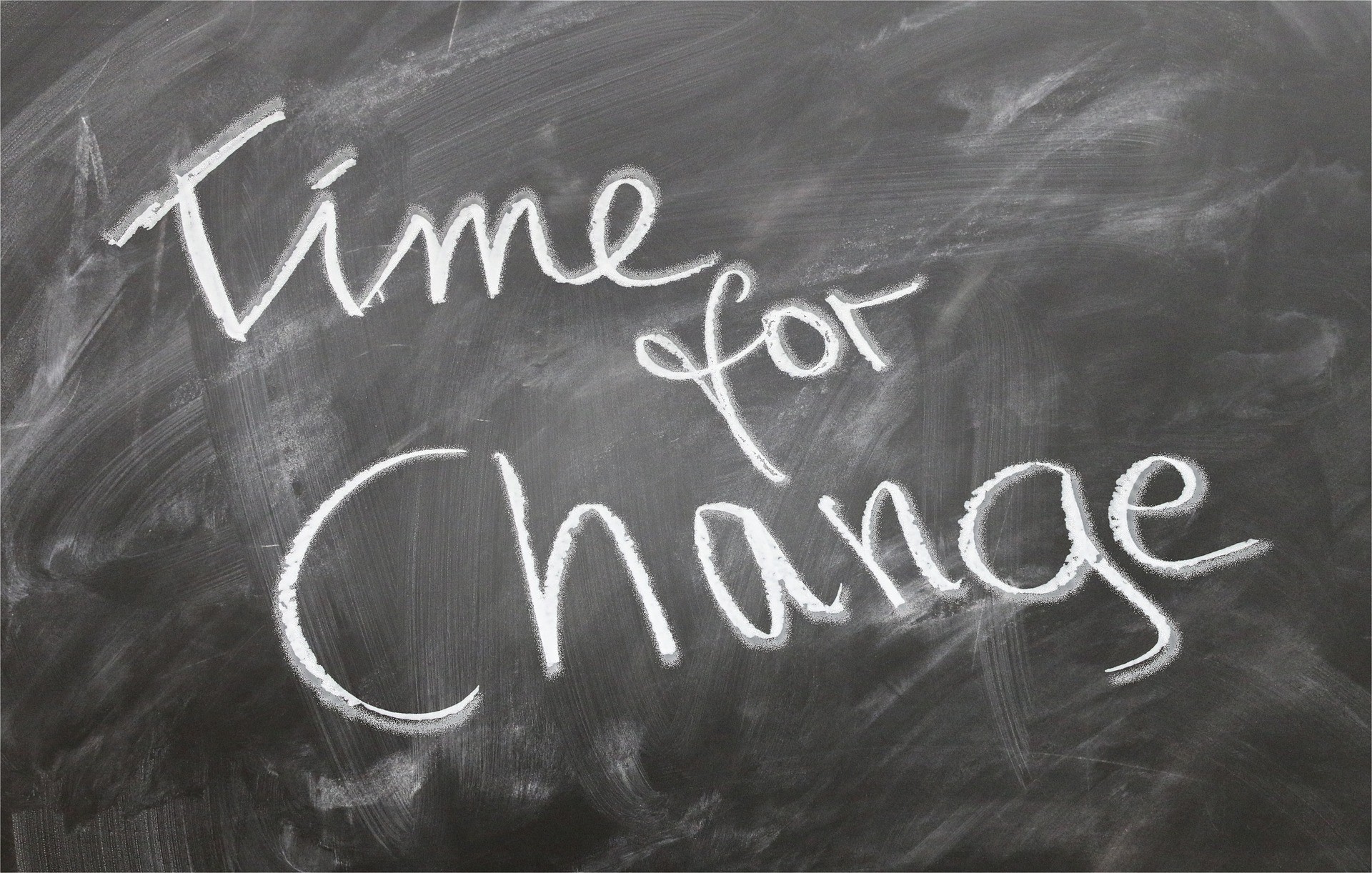 0 Change