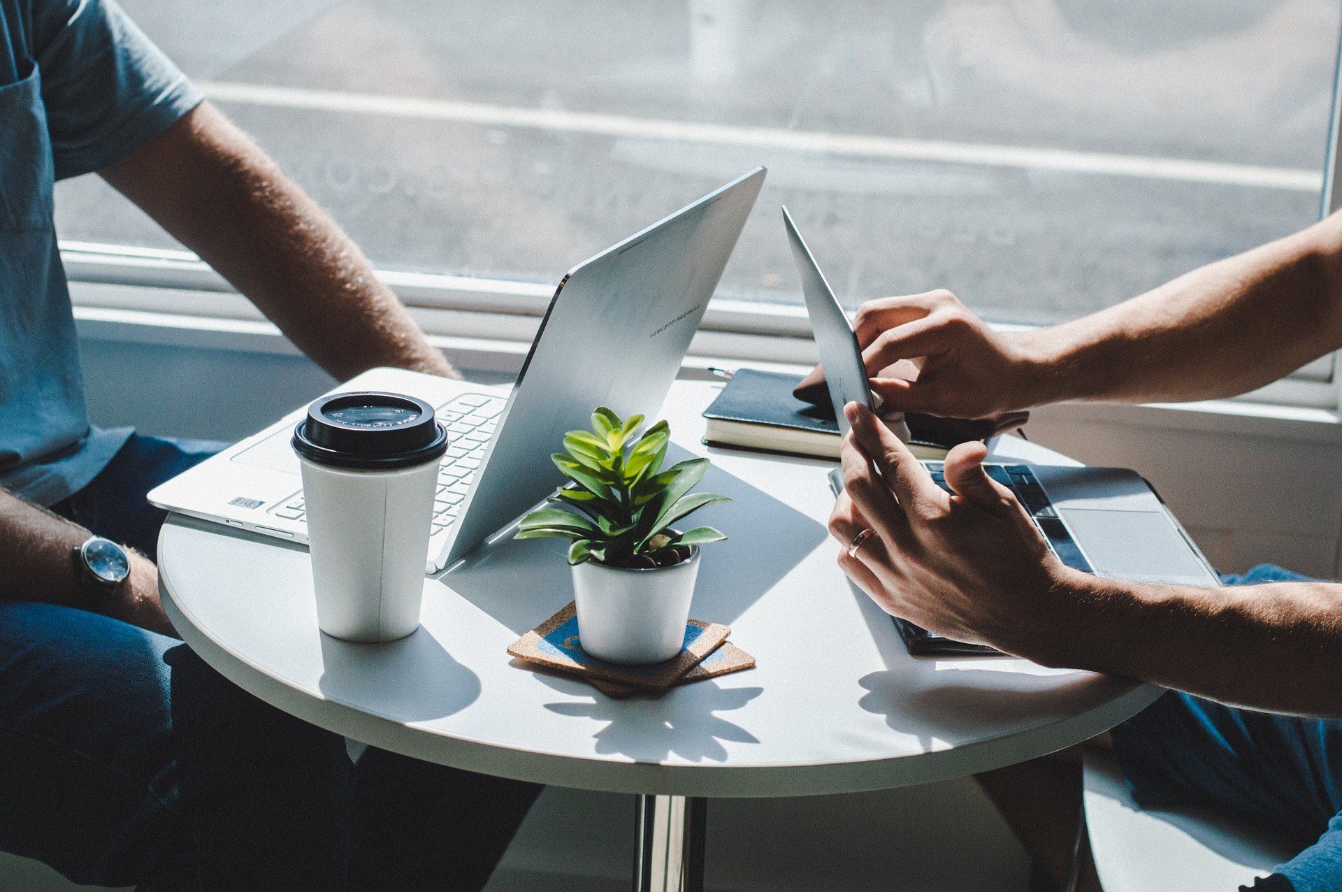 HR Support Services for Small Business