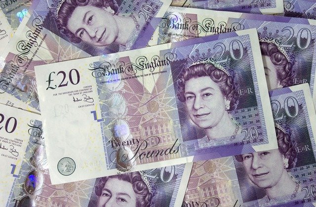 0 Money