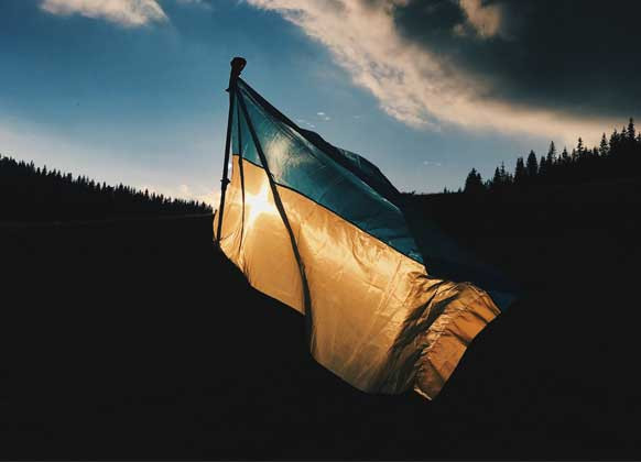Ukraine