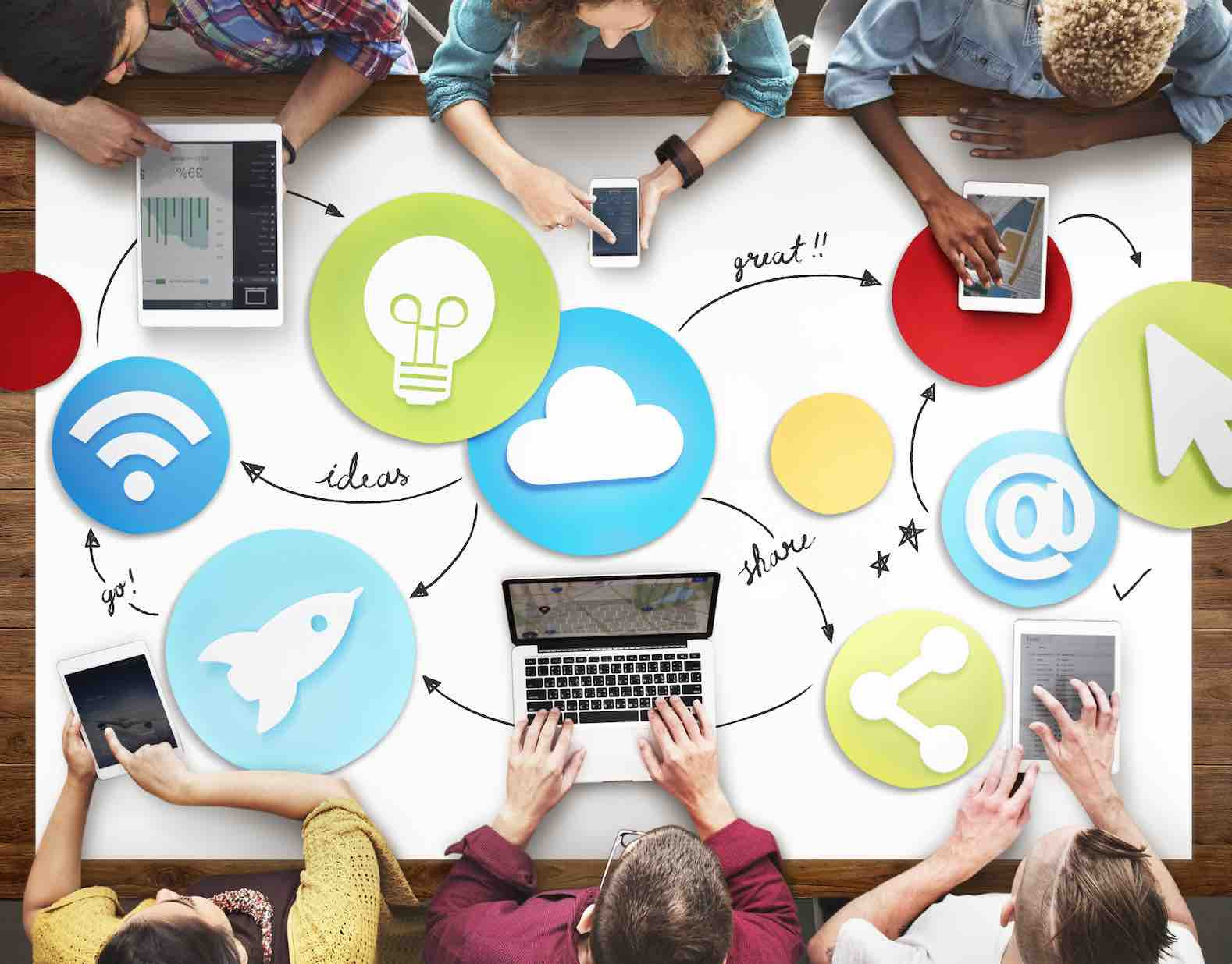 How to protect employee and applicant data