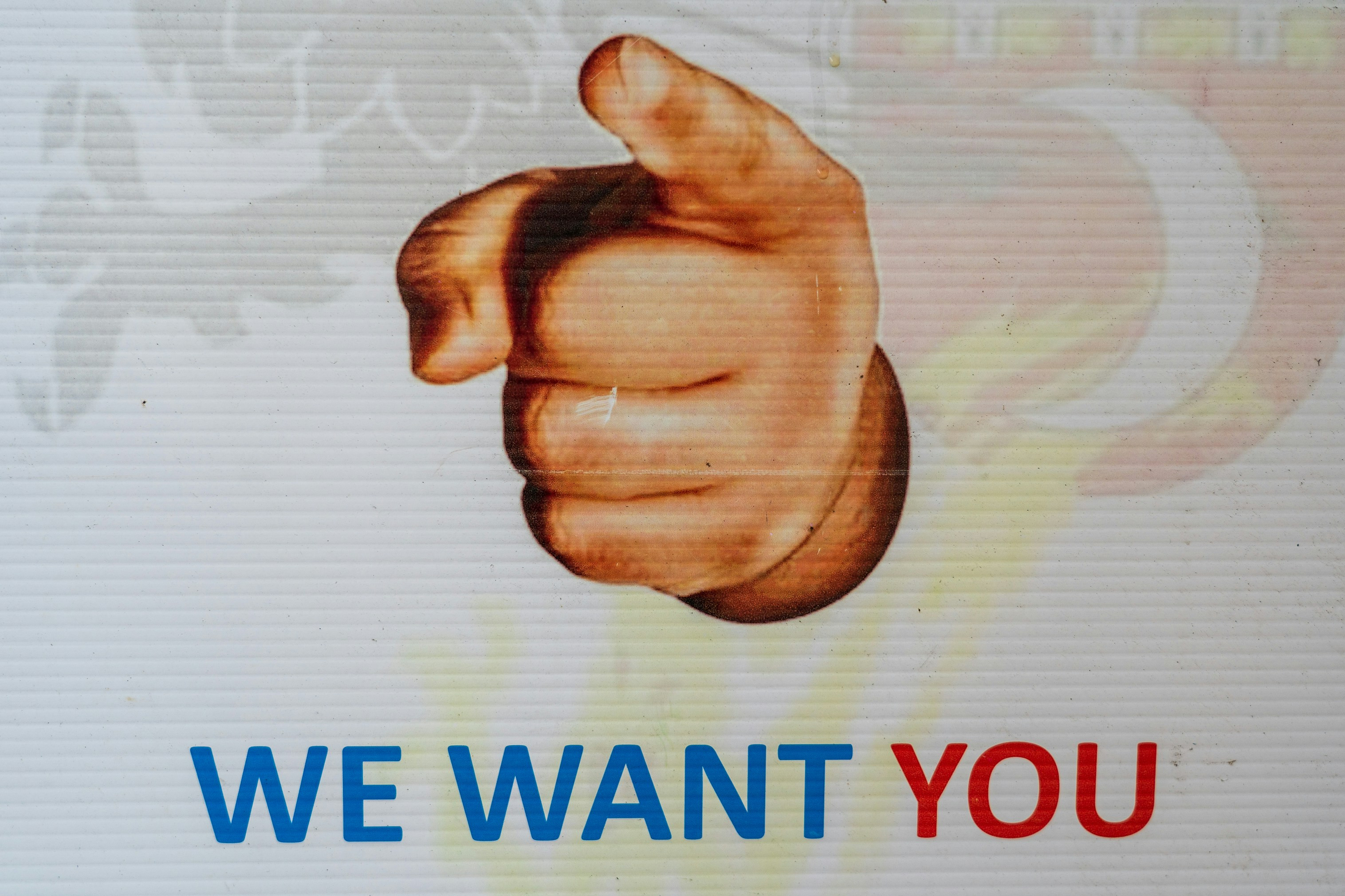 Recruitment 1