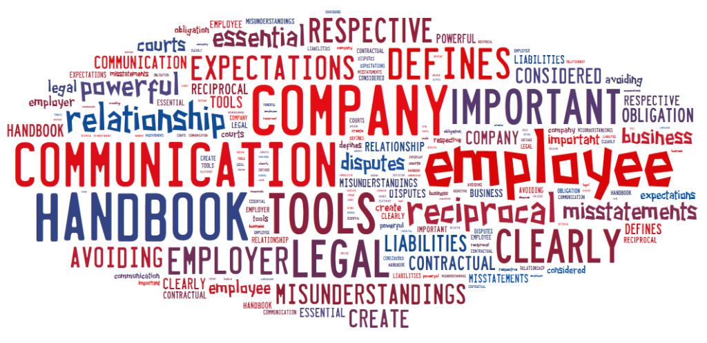 Why you Need an Employee Handbook