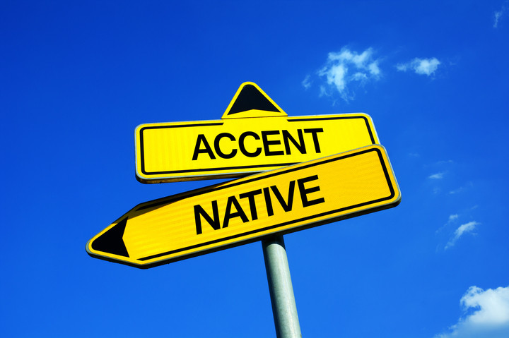 Accent
