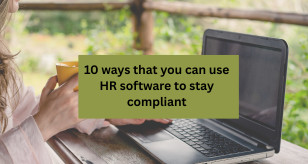 Blog 3   Hr Software To Stay Compliant