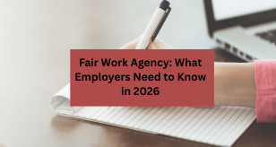 July 2026 Blog   Fair Work Agency